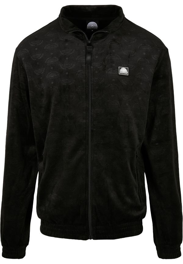 Southpole Men's Southpole Sweatshirt AOP - Black