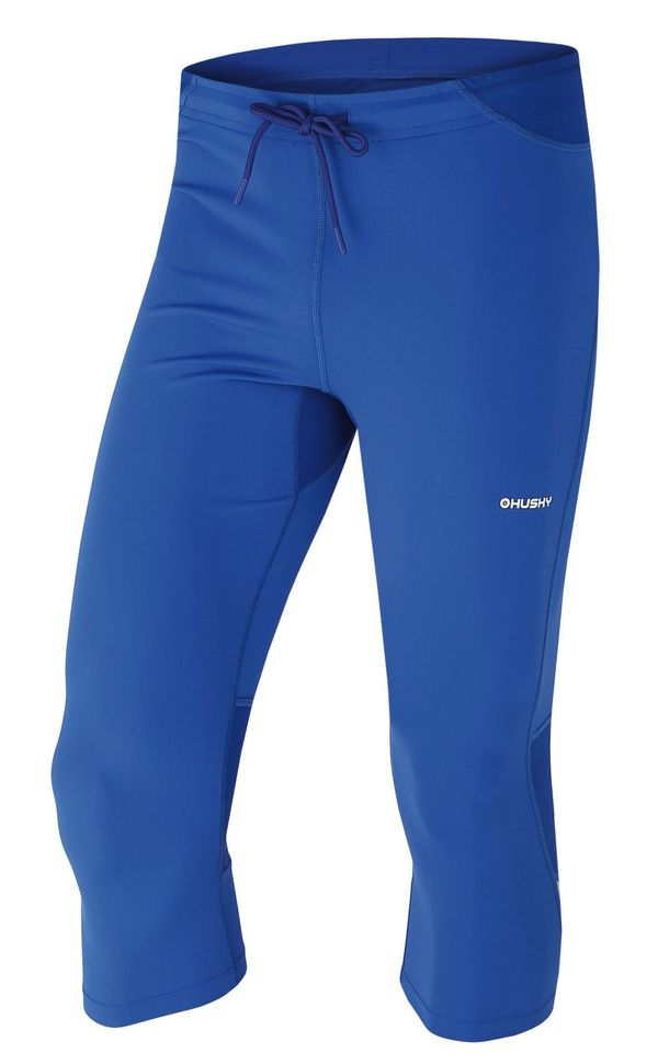 HUSKY Men's Sports 3/4 Pants HUSKY Darby M blue