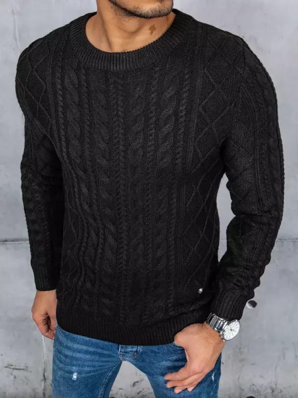 DStreet Men's sweater DStreet