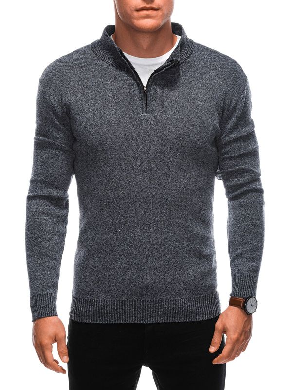 Edoti Men's sweater Edoti