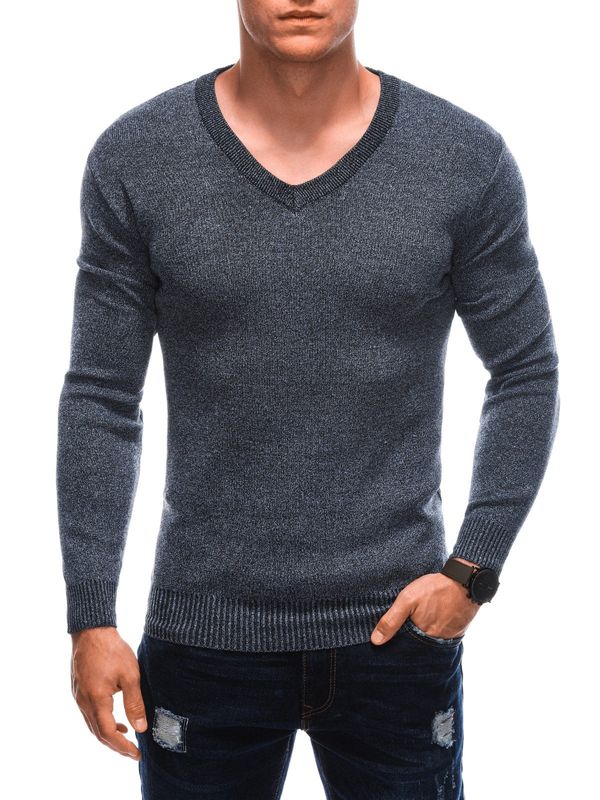 Edoti Men's sweater Edoti