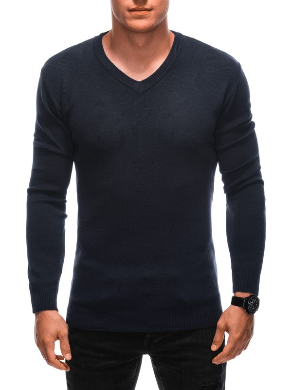 Edoti Men's sweater Edoti