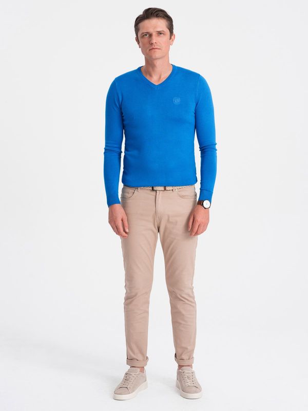 Ombre Men's sweater Ombre