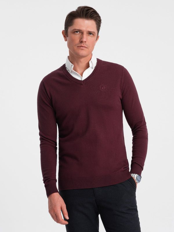 Ombre Men's sweater Ombre