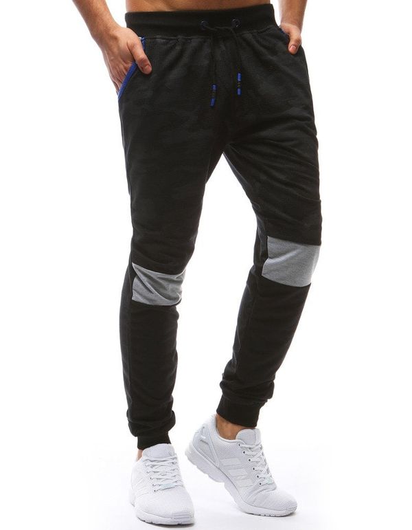 DStreet Men's sweatpants DStreet