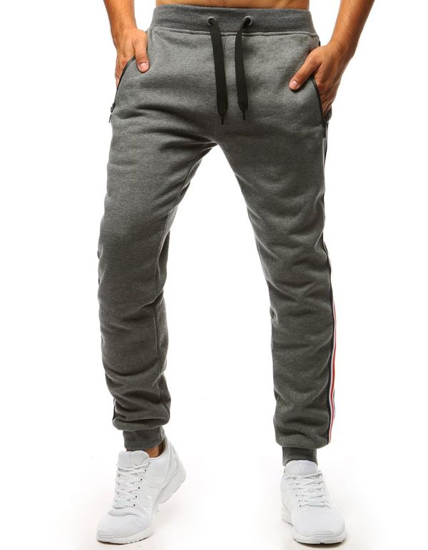 DStreet Men's sweatpants DStreet