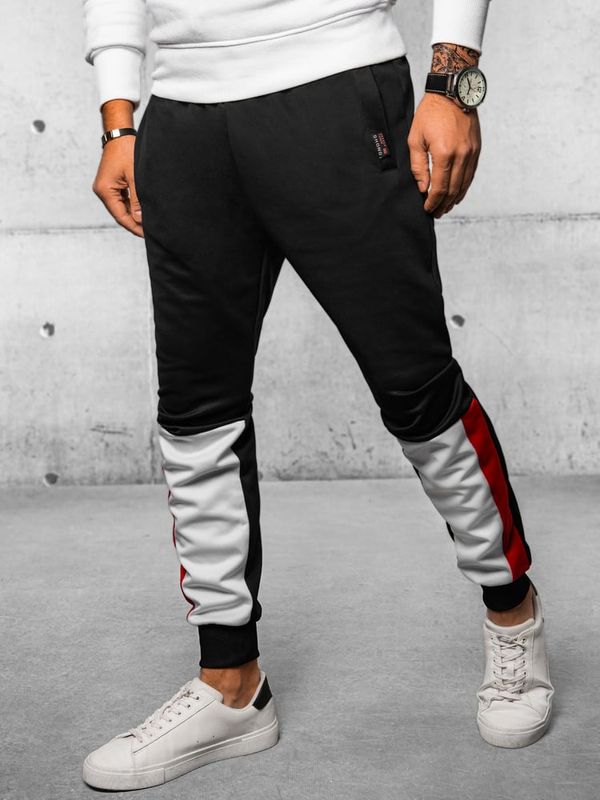 DStreet Men's sweatpants DStreet