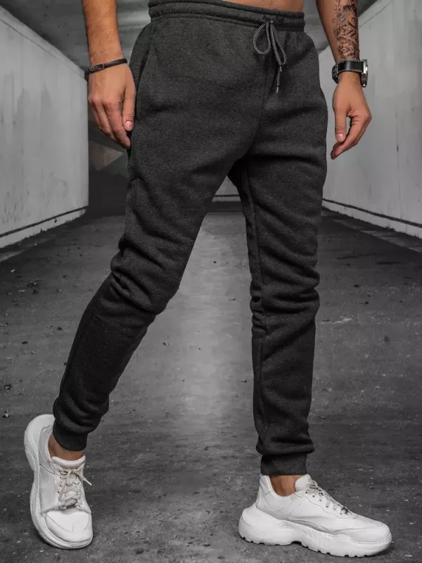 DStreet Men's sweatpants DStreet