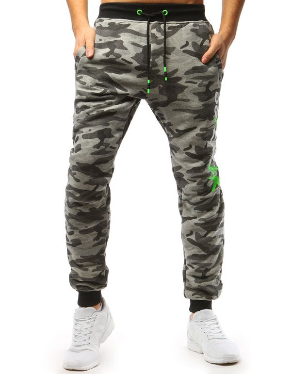 DStreet Men's sweatpants DStreet