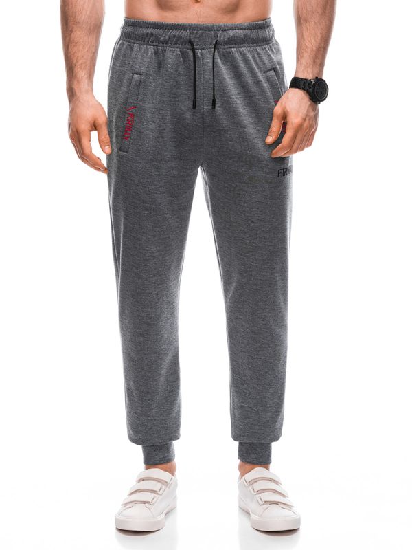 Edoti Men's sweatpants Edoti