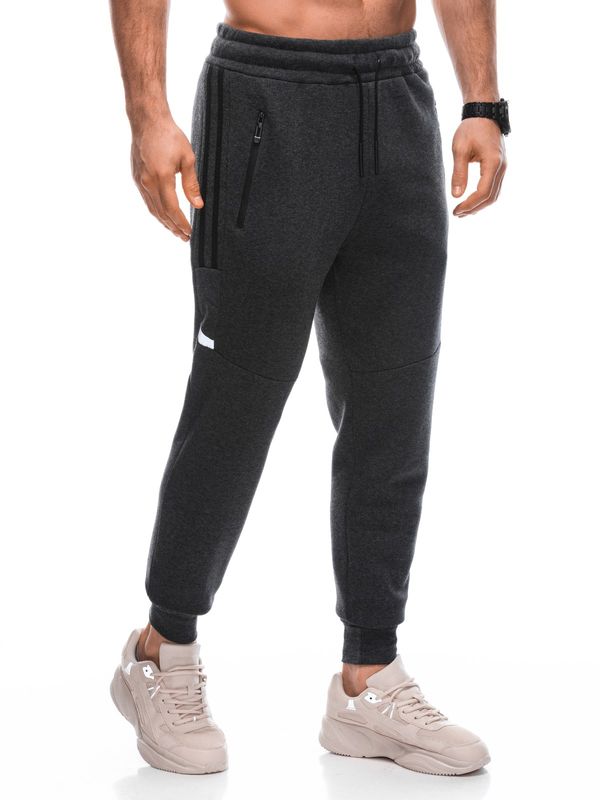 Edoti Men's sweatpants Edoti