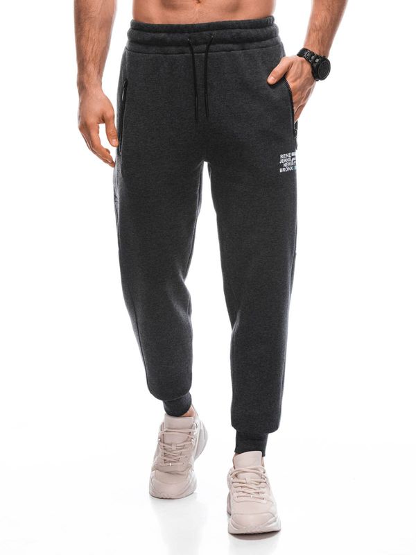 Edoti Men's sweatpants Edoti