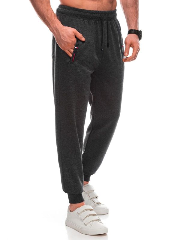 Edoti Men's sweatpants Edoti