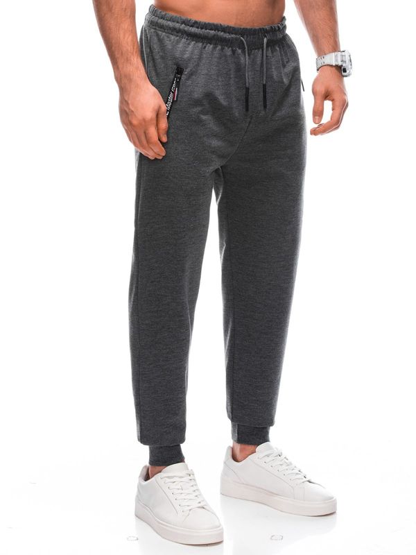 Edoti Men's sweatpants Edoti