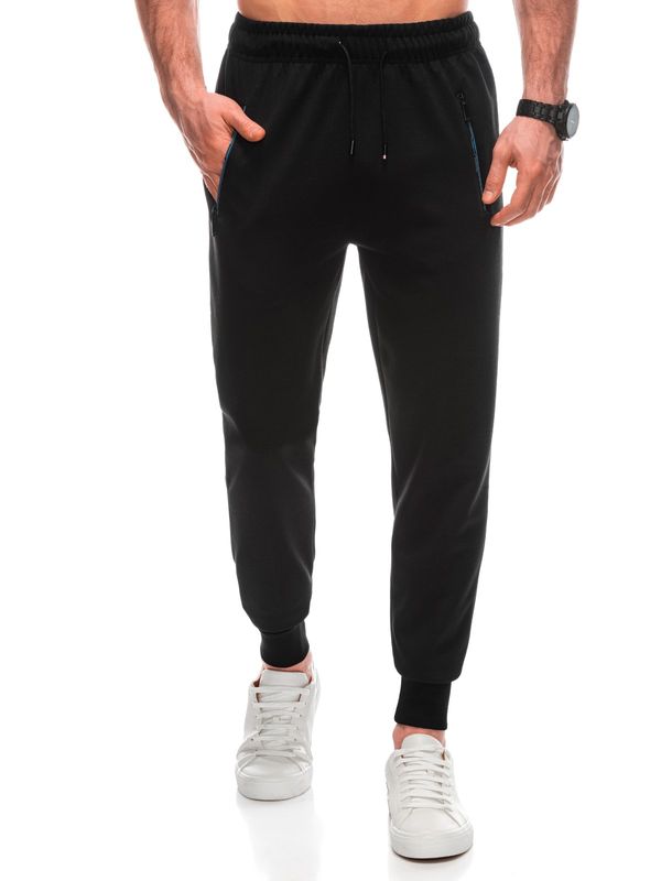 Edoti Men's sweatpants Edoti