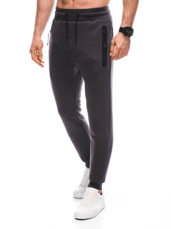 Edoti Men's sweatpants Edoti