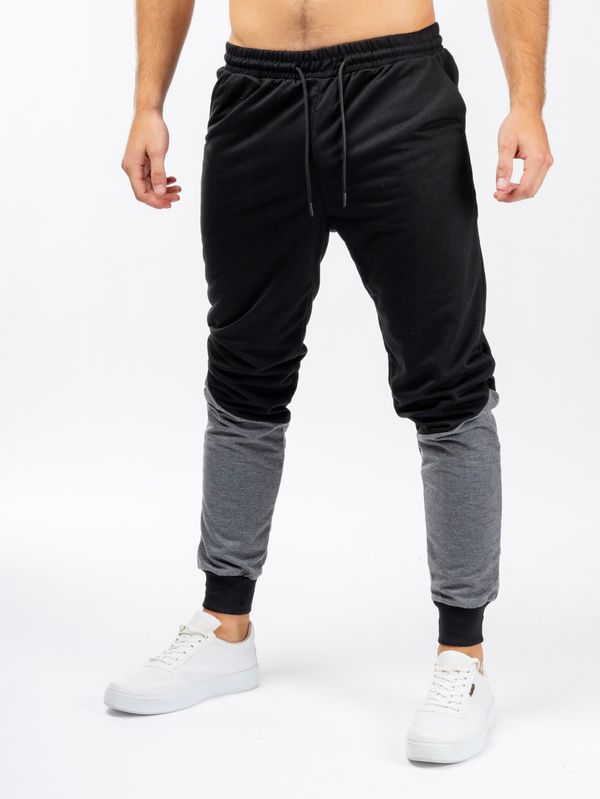 Glano Men's sweatpants Glano