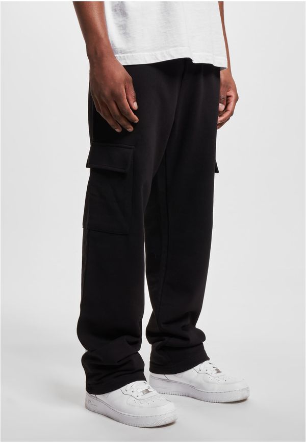 DEF Men's Sweatpants ICE Black