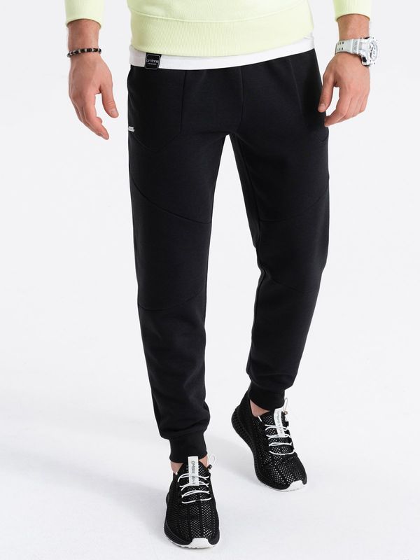 Ombre Men's sweatpants Ombre