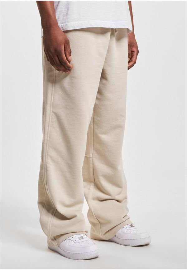 DEF Men's sweatpants RIDE cream