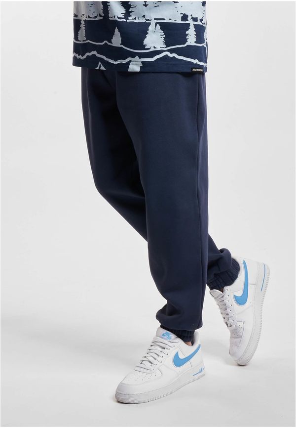 Just Rhyse Men's Sweatpants ThePeak Navy