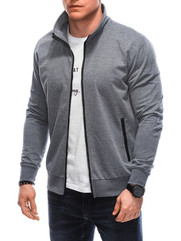 Edoti Men's sweatshirt Edoti