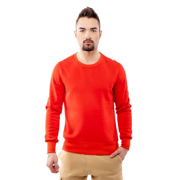 Glano Men's sweatshirt Glano