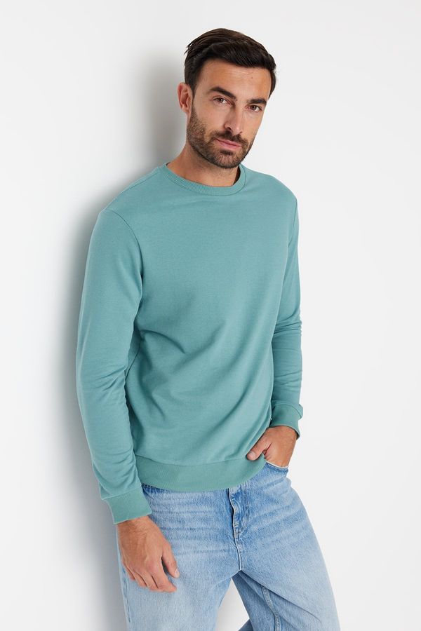 Trendyol Men's sweatshirt Trendyol