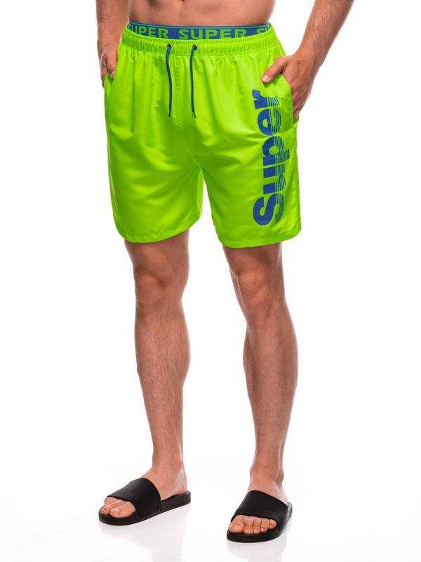 Edoti Men's swimming shorts Edoti