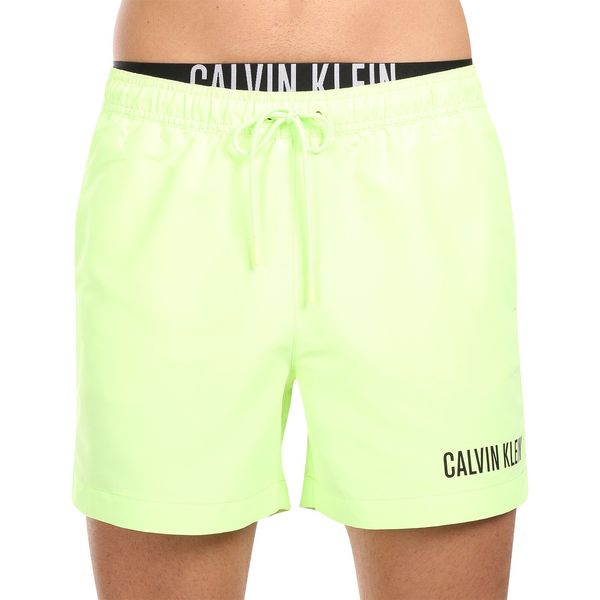 Calvin Klein Men's swimwear Calvin Klein green