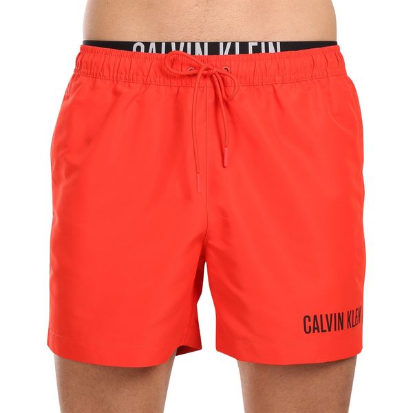 Calvin Klein Men's swimwear Calvin Klein red