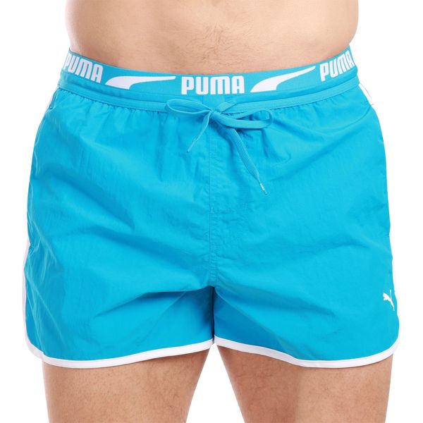Puma Men's swimwear Puma blue