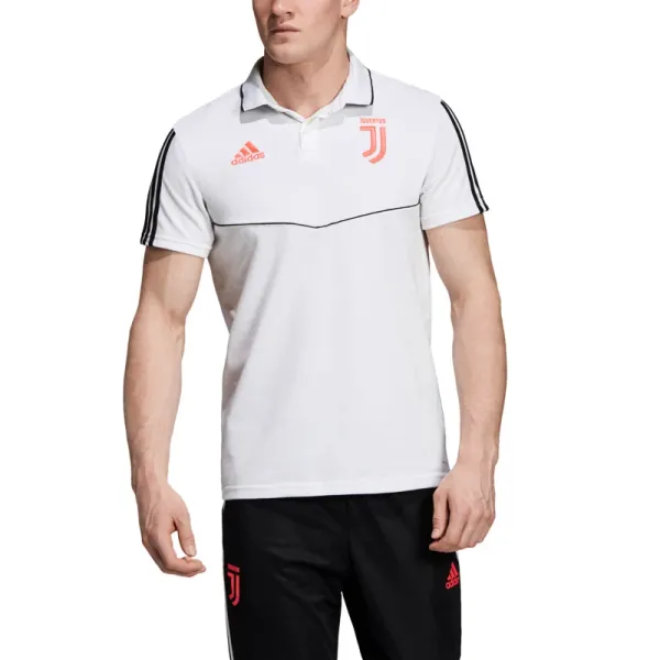 Adidas Men's T-shirt adidas CO Polo Juventus FC, S