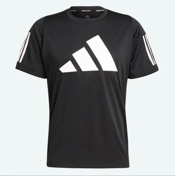 Adidas Men's T-shirt adidas FL 3 BAR