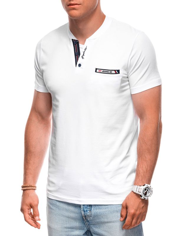 Edoti Men's T-shirt Edoti