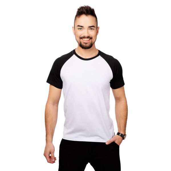 Glano Men's T-shirt Glano