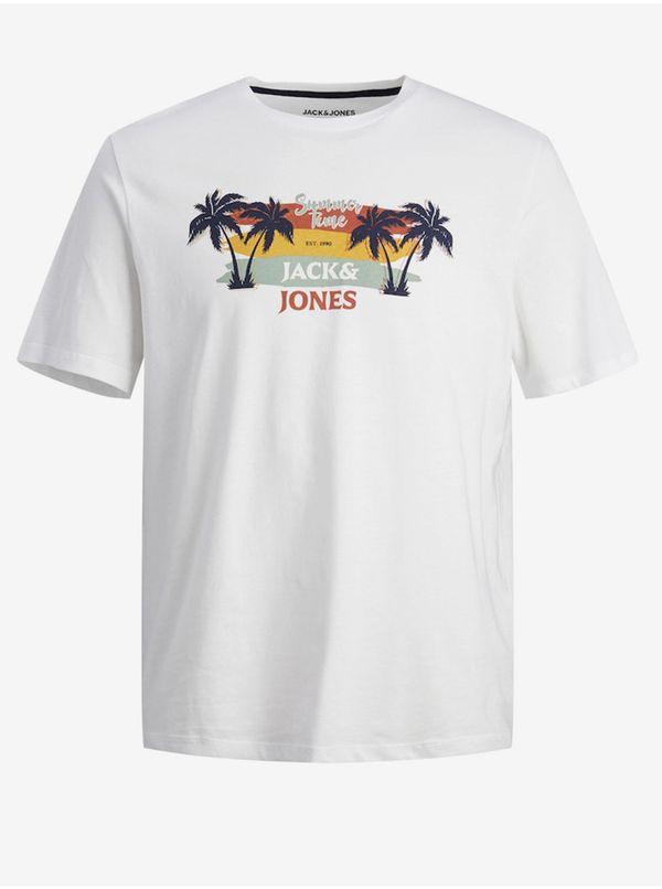 Jack & Jones Men's T-shirt Jack & Jones