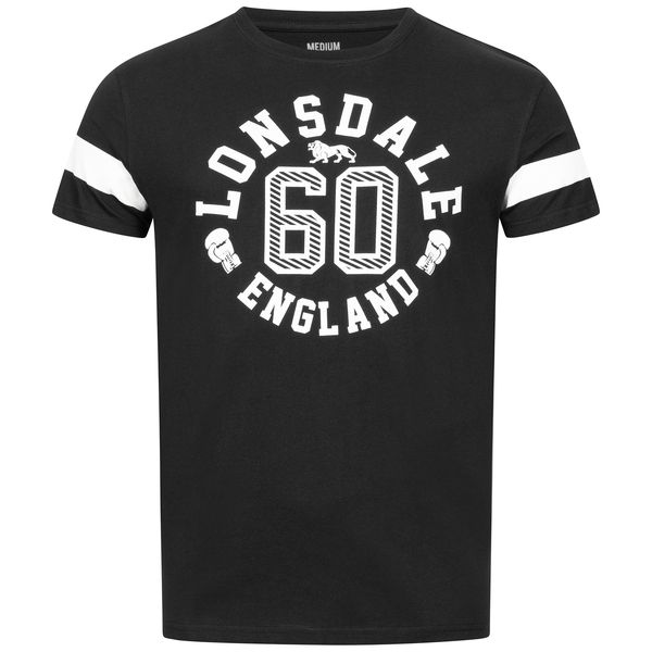 Lonsdale Men's T-shirt Lonsdale