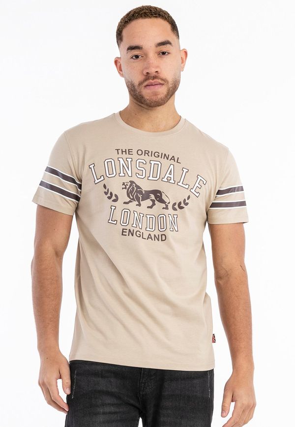 Lonsdale Men's T-shirt Lonsdale