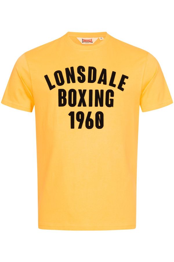 Lonsdale Men's T-shirt Lonsdale