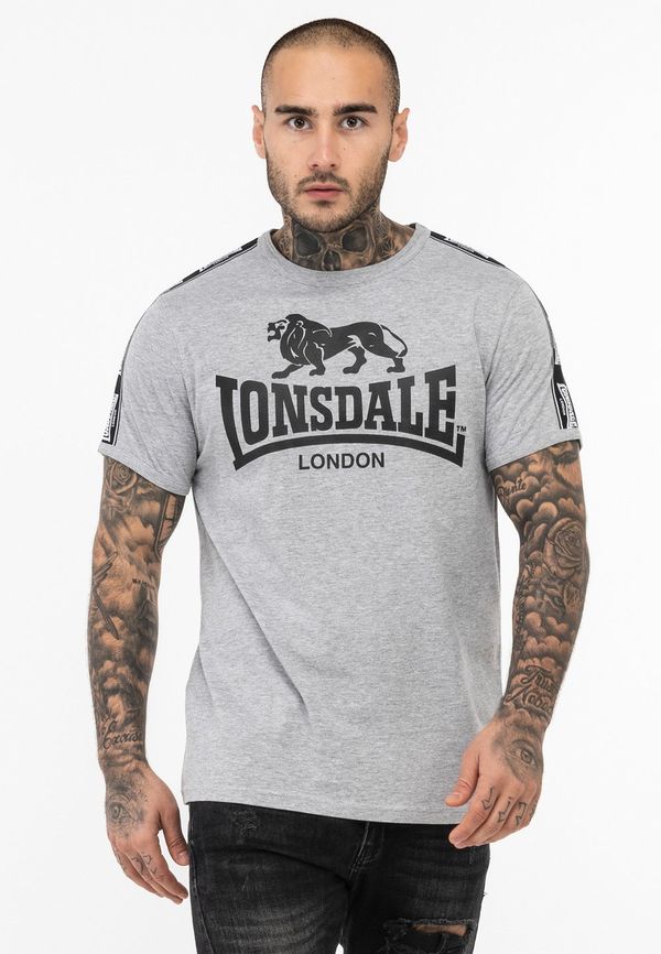 Lonsdale Men's T-shirt Lonsdale