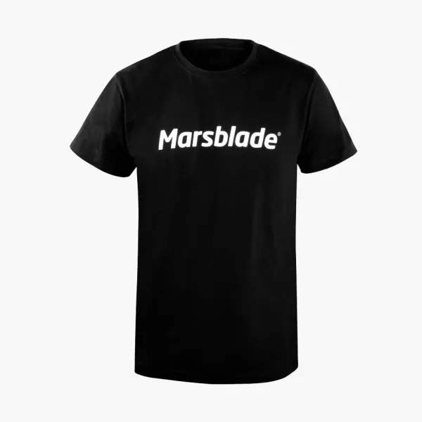 Marsblade Men's T-shirt Marsblade SR