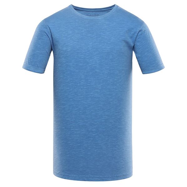 NAX Men's T-shirt nax NAX GRET vallarta blue