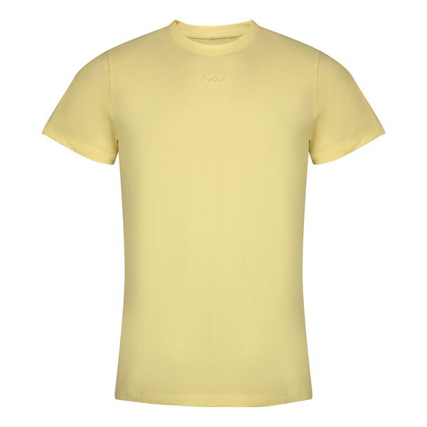 NAX Men's T-shirt nax NAX KURED elfin variant pa