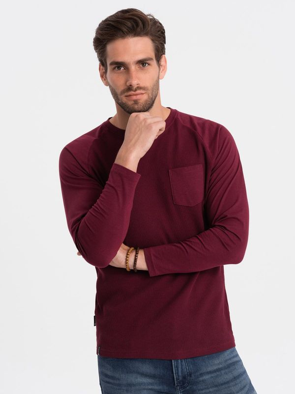 Ombre Men's T-shirt Ombre