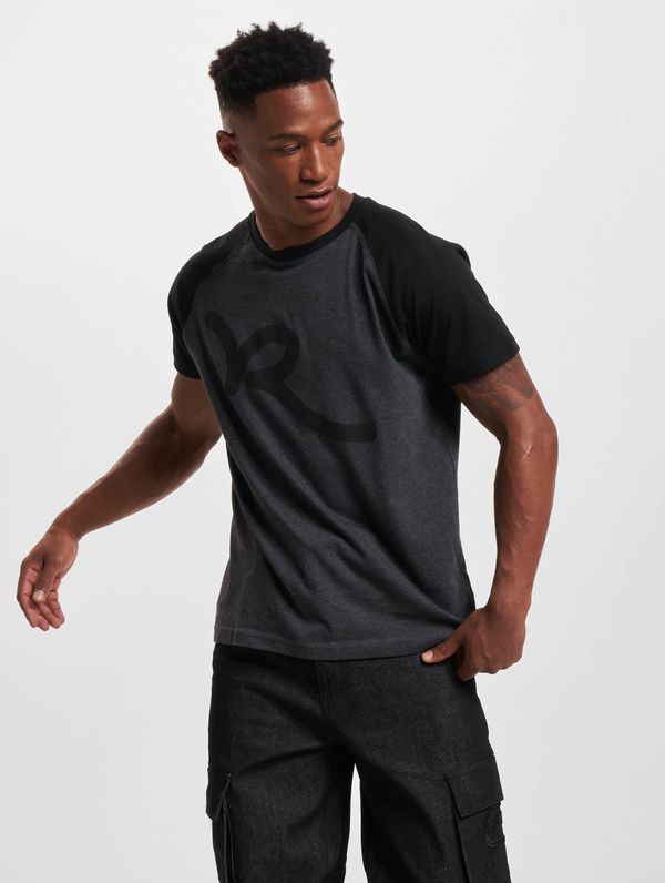 Rocawear Men's T-shirt Rocawear gray/black