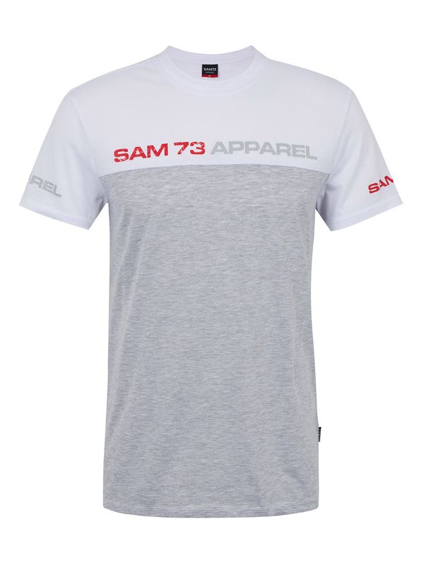 SAM73 Men's T-shirt SAM73
