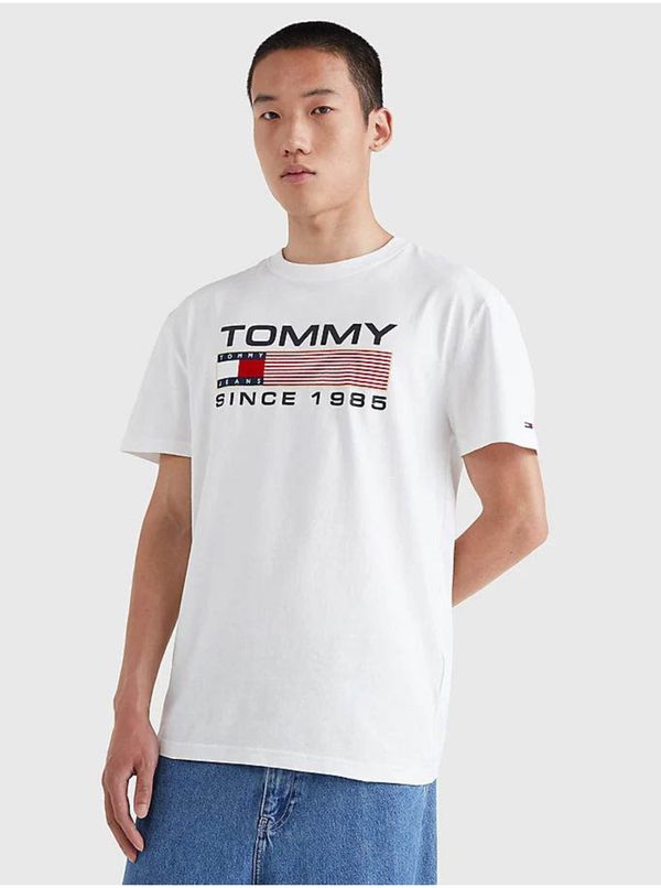 Tommy Hilfiger Men's T-shirt Tommy Hilfiger