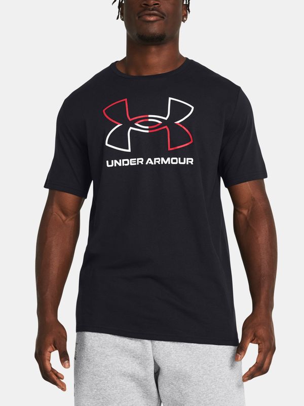 Under Armour Men's T-shirt Under Armour