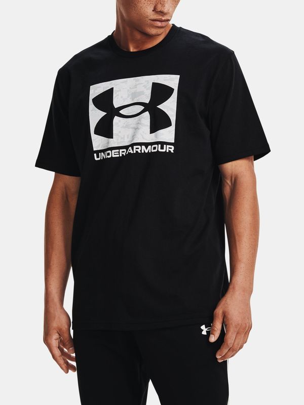 Under Armour Men's T-shirt Under Armour